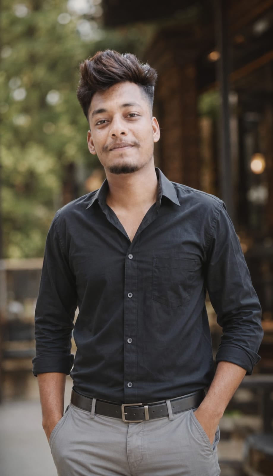 Team Member